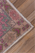 Vintage Oushak Area Rug (4' x 7')